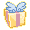 Presents of Greatness - virtual item (Questing)