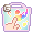 Gaian Finger Painting: Astherie - virtual item (Wanted)