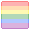 Rainbow Pride Filter - virtual item (Questing)