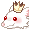 Kindred Ophelia the Albino Opossum - virtual item (Wanted)