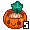 Pumpkin Latte (5 Pack) - virtual item (Wanted)