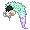 Melting Still Don't Give A - virtual item (Wanted)