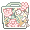 Picnic Party Soft Basket - virtual item (Wanted)