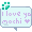[Animal] Mochi Love - virtual item (wanted)