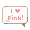 #PinkWednesday - virtual item (Questing)
