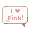 Wanted - #PinkWednesday #PinkWednesday - virtual item (Wanted)