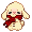 [Animated] Sleepy Bunny Gift - virtual item (Wanted)