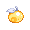 Express Mirror Mochi - virtual item (Wanted)