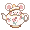 Kindred Teasqueak the Mouse