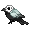 Spooky Phantom aka Tommy - virtual item (Wanted)