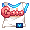 Crabby Gaiajinka-chan - virtual item (Wanted)