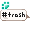 [Animal] #Trash - virtual item (wanted)