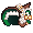 Envious Mummy Goose - virtual item (Wanted)