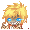 Angelic Gookuu - virtual item (wanted)