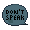 Ponder, Don't Speak - virtual item (Wanted)