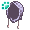 [Animal] Marshmallow Knit Cowl - virtual item (wanted)