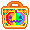 Rainbow Pumpkin Patch: Fairytale - virtual item (Wanted)