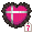 Valentine's 2024 Edgy Gift Box 7 - virtual item (wanted)
