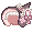 Sentimental Mummy Goose - virtual item (Wanted)