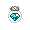 Gift of Turquoise - virtual item (Questing)