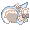 Aocha Mummy Goose - virtual item (Wanted)