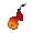 Fiery Enchantelure - virtual item ()