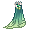 Sour Pomegranate Bride Queen - virtual item (Wanted)