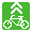 Biking Lane - virtual item (Questing)