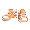 Creamsicle Hipster High Tops - virtual item (Wanted)