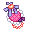 Resplendent Fan From Hell - virtual item (Wanted)