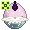 [KINDRED] Sprinkles the Psychic Icecreamicorn - virtual item (Wanted)