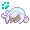 [Animal] Delightful Octoplus - virtual item (Wanted)