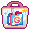 Convention Goer Goodie Bag 2k19 - virtual item (Wanted)