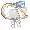 Eternal Ichigo Sandwitch - virtual item (Questing)