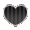 Valentines 2k19 Bitter Heart Background - virtual item ()