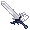 Gift of Major's Sword - virtual item (Wanted)