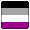 Asexual Pride Background - virtual item (Questing)