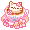 Catpuccino's Gift - virtual item (Wanted)