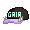Minty Gaia Cap - virtual item (Bought)