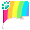Gaia Item: [Animal] Bright Rainbow