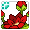 [Animal] Flowers from the Lake - virtual item (Wanted)