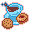 Teatime Confections - virtual item (Wanted)