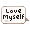 Learning to Love Myself - virtual item (Wanted)