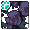 [Animal] Nighttime Floral Landscapes - virtual item (Wanted)