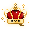 TRC’s Happy Lil Crowns - virtual item (Questing)