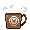 [Animated] Gift of caffeine - virtual item (Bought)