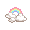 Gift of Iris' Rainbow - virtual item ()