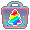 Rainbow Trees: Peppymint - virtual item (Wanted)