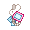 Leery Languid Plastic Lapin - virtual item (Wanted)