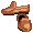 Russet Slip-On Loafers - virtual item (Questing)